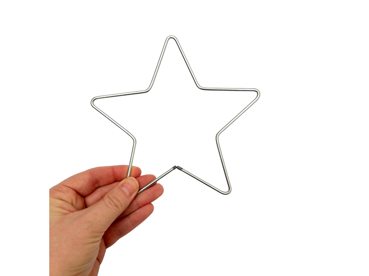 Etoile en Métal (15cm)