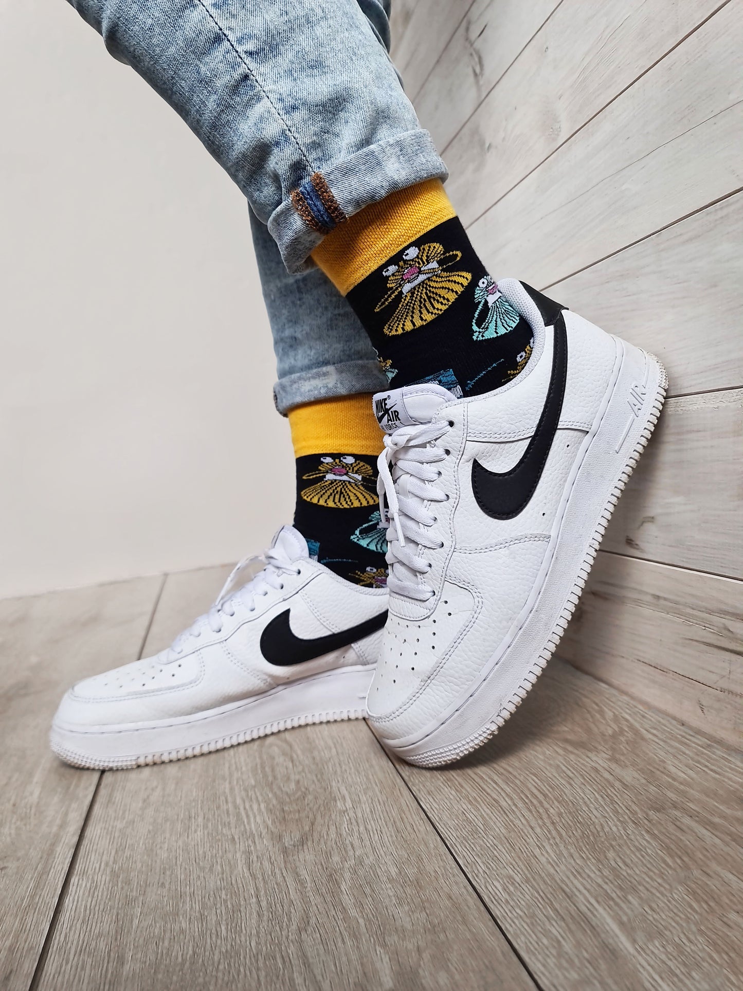 Chaussettes Bobbiny
