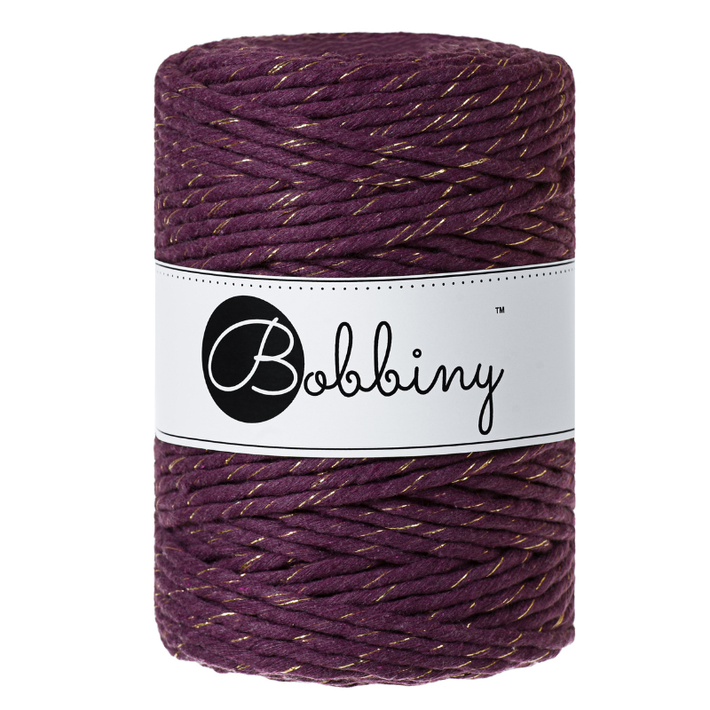 Golden Blackberry