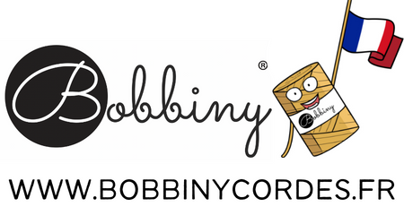 BOBBINYCORDES.FR