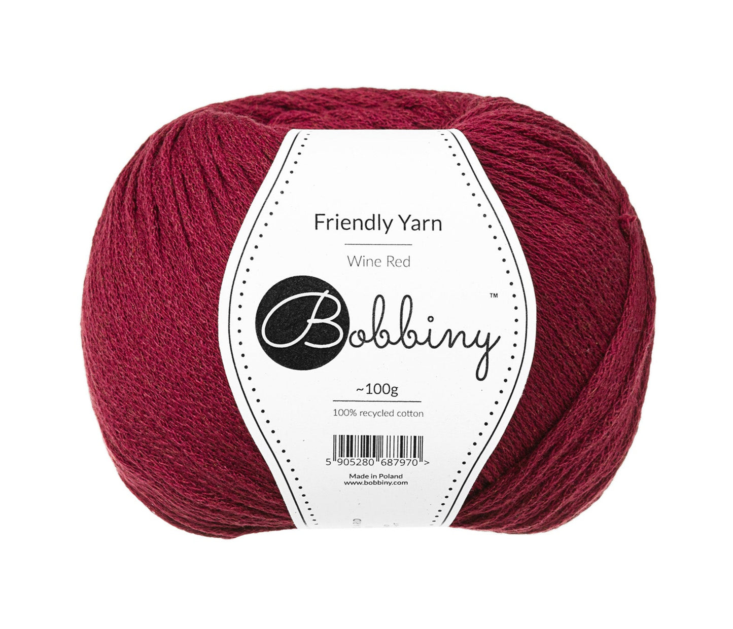 Wine Red