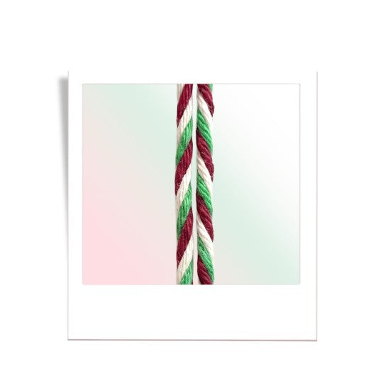 Elf Stripes