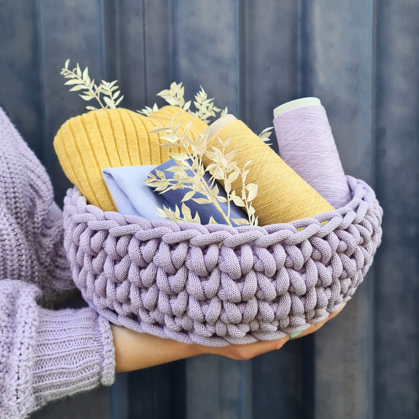 Lavender