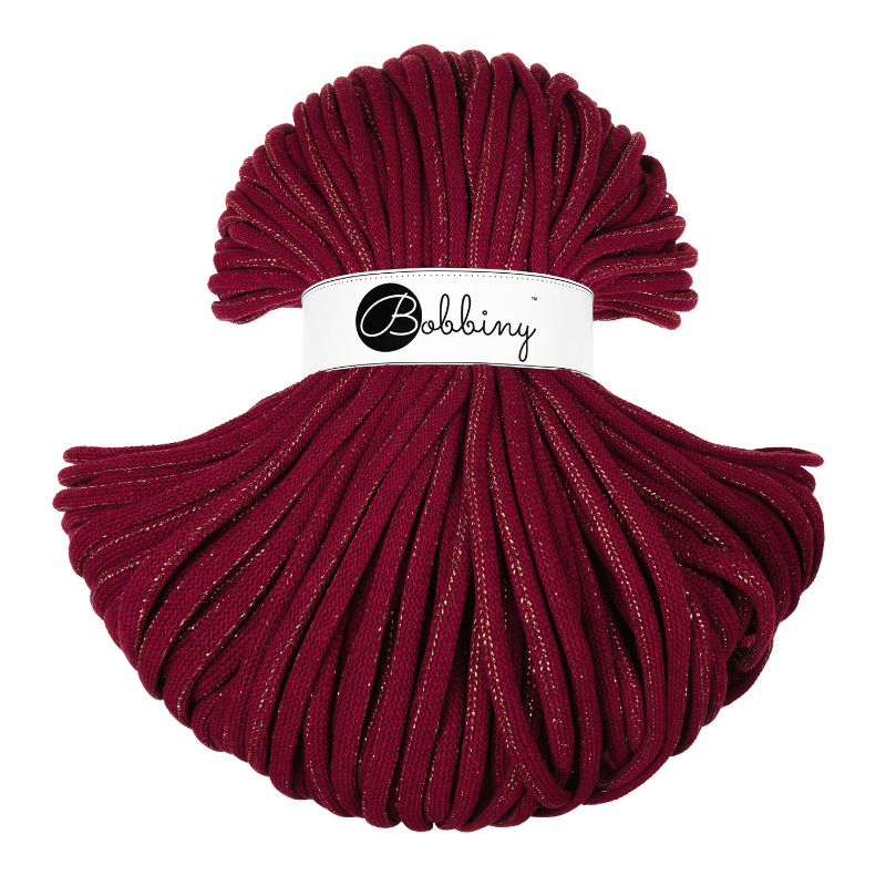 Golden Wine Red