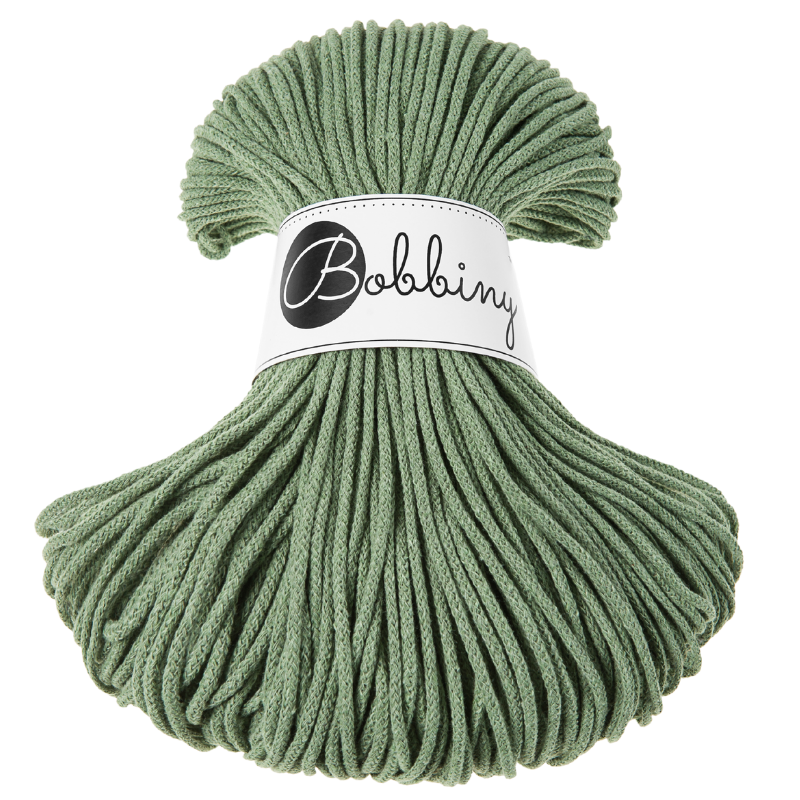 Eucalyptus Green