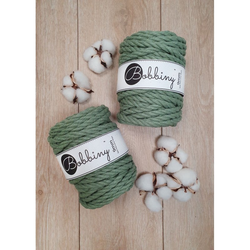 Eucalyptus Green