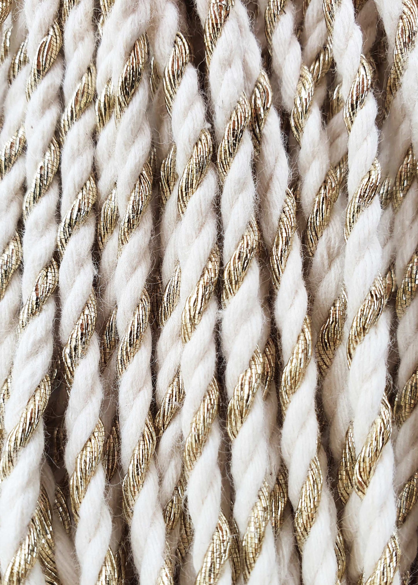 Golden Twist