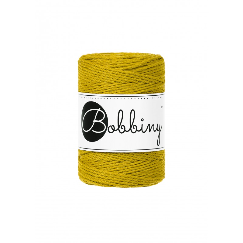 Spicy Yellow