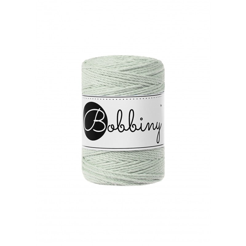 Milky Green