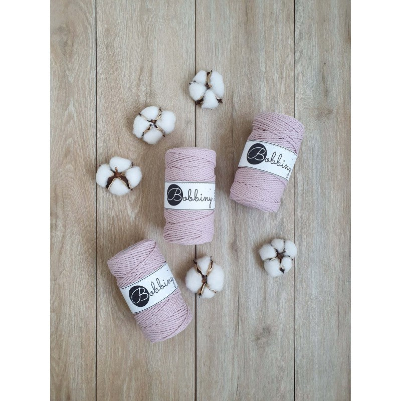 Pastel Pink