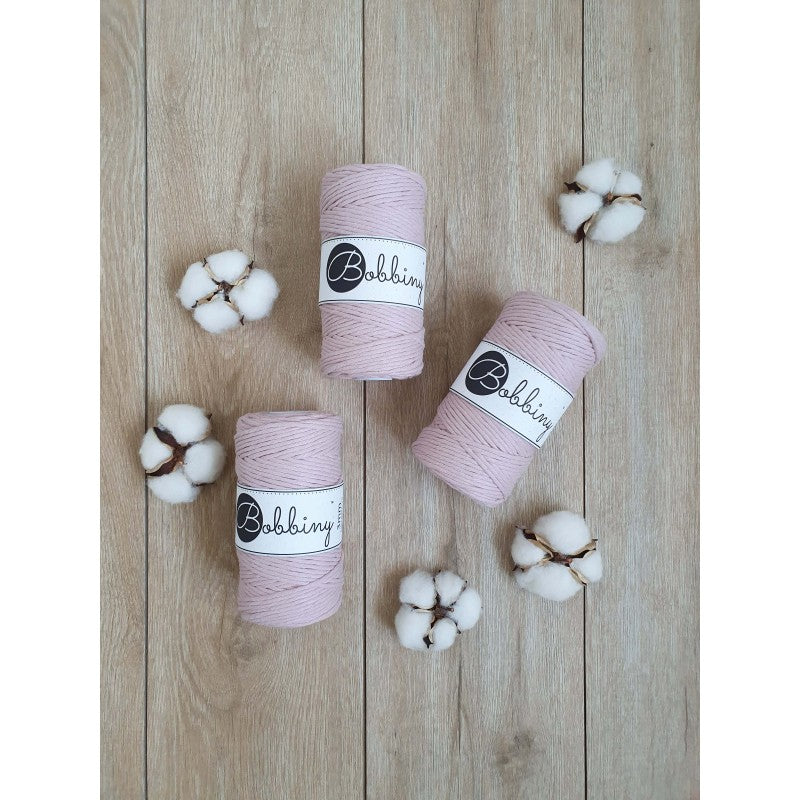 Pastel Pink