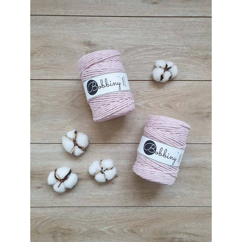 Pastel Pink