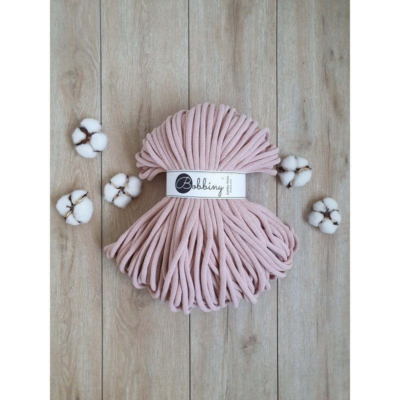 Pastel Pink