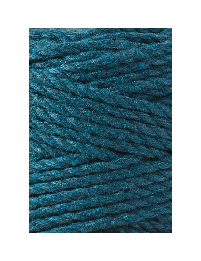 Peacock Blue