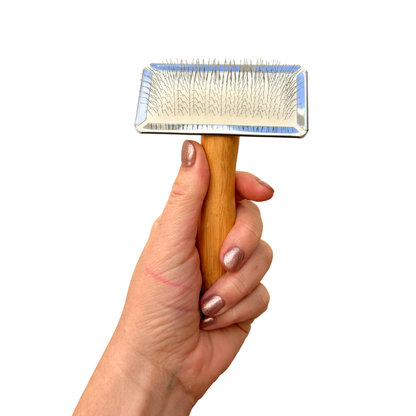 Brosse Macramé