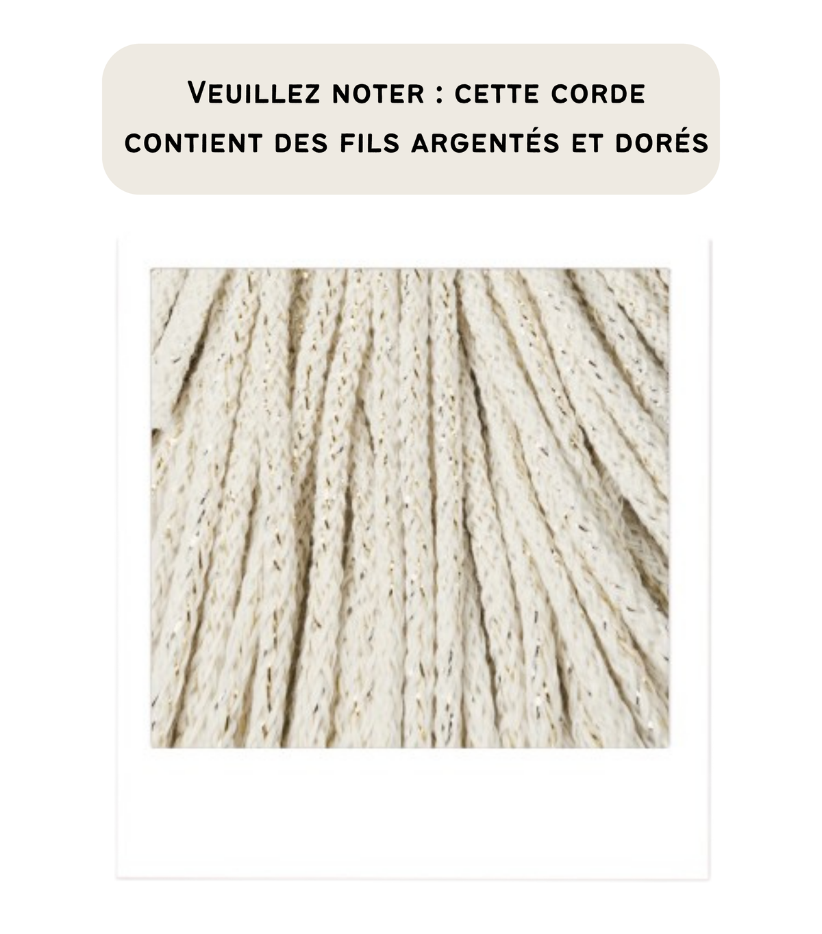 Shiny Cashmere Beige