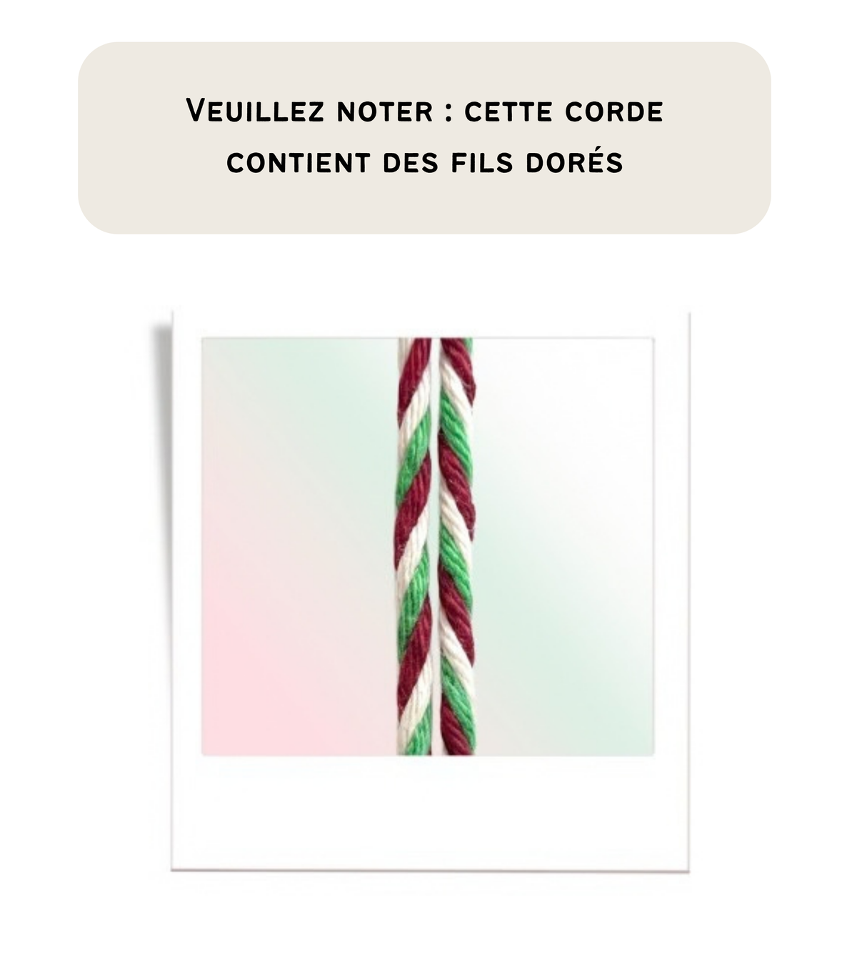Elf Stripes