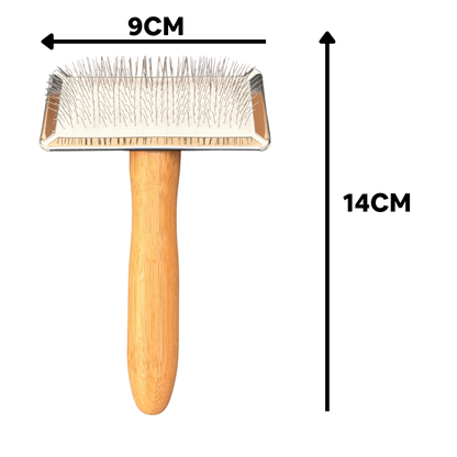 Brosse Macramé
