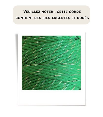 Shiny Jade Green