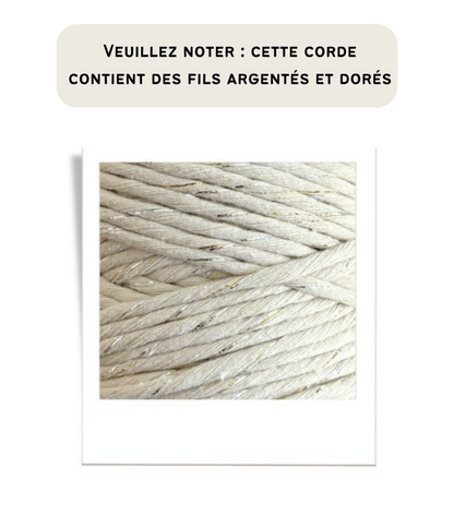 Shiny Cashmere Beige