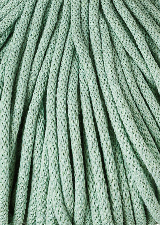 Corde Macramé Vert 5mm