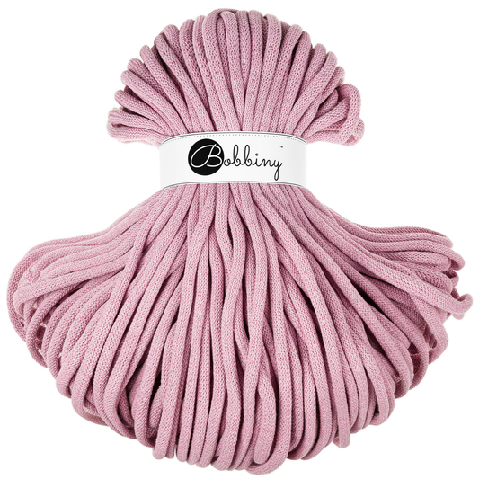 Dusty Rose