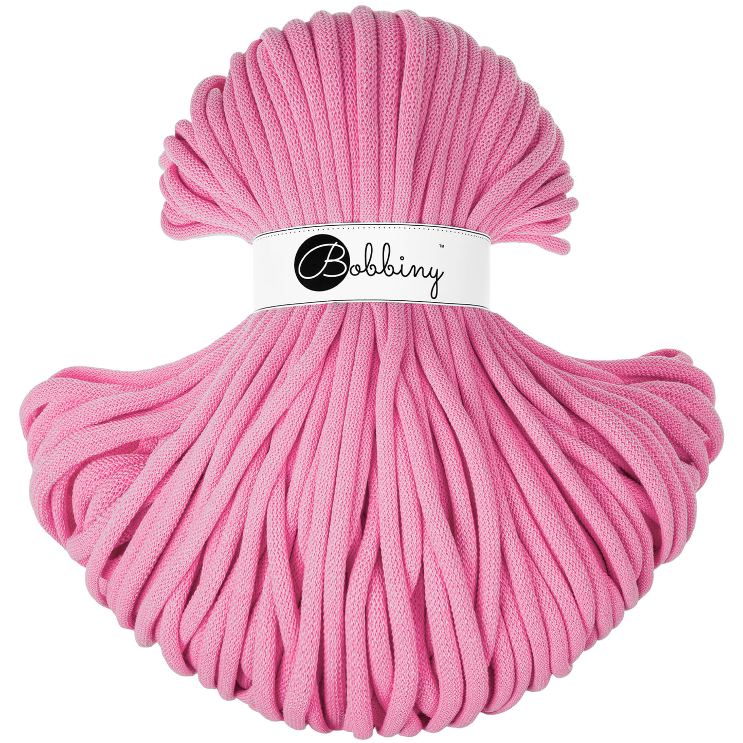 Bubblegum Pink