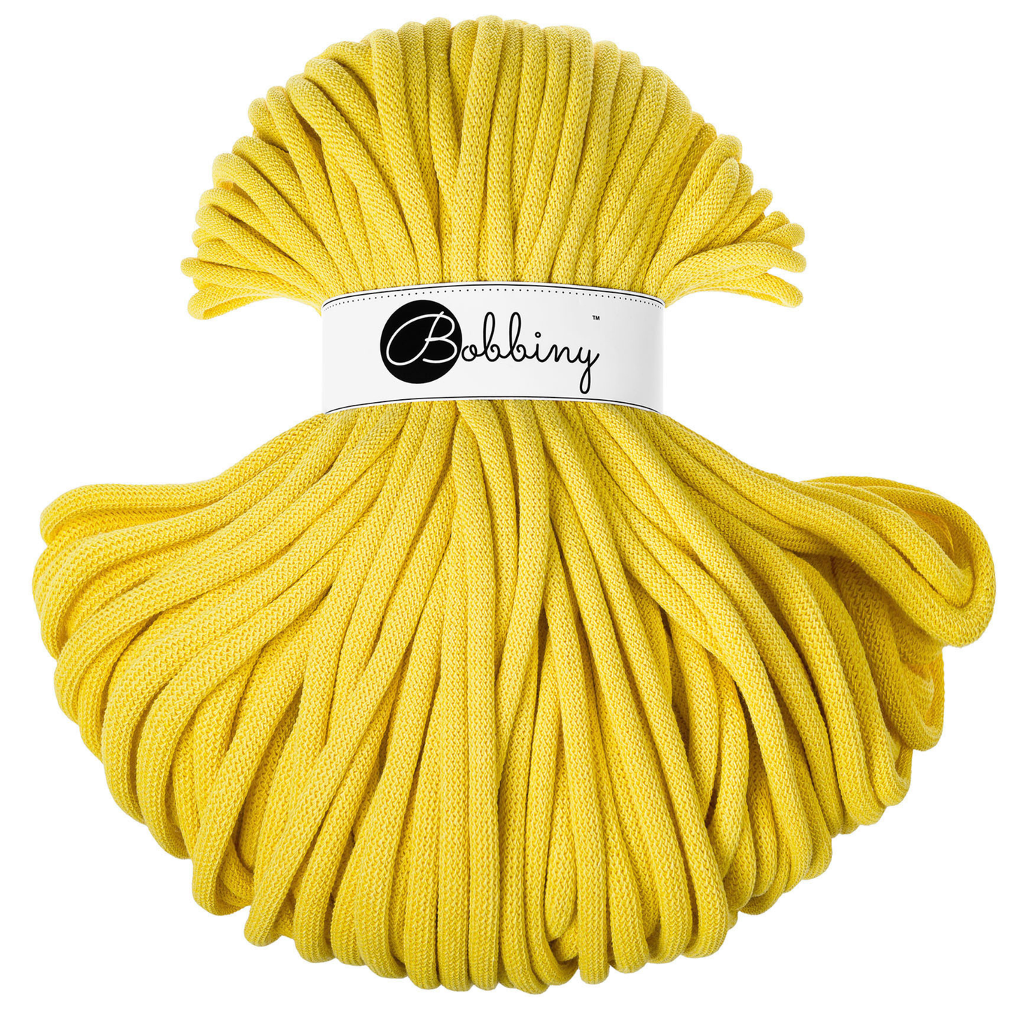 Canary Yellow