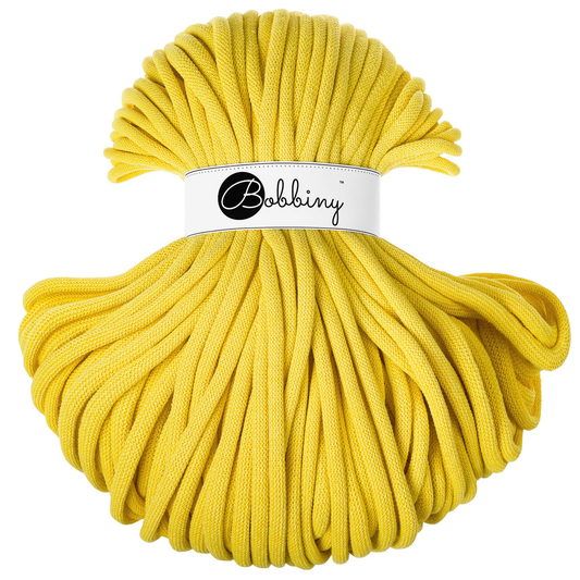 Canary Yellow