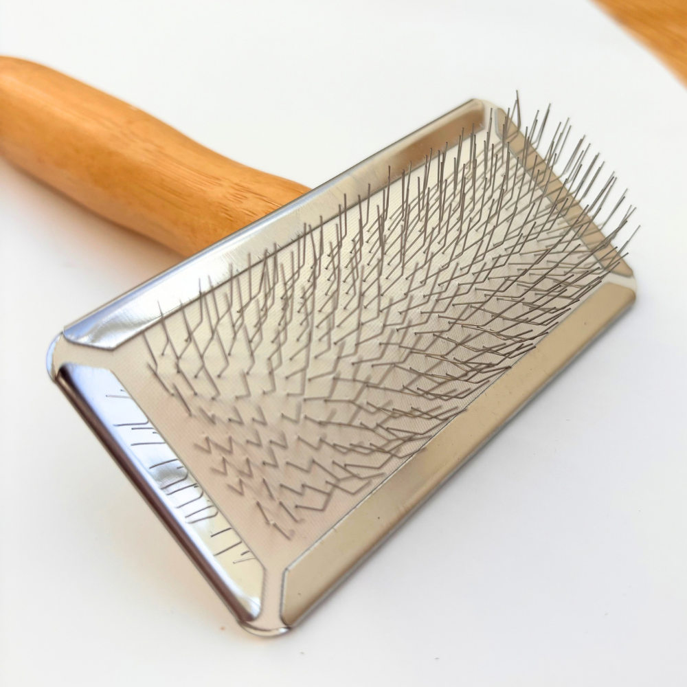 Brosse Macramé