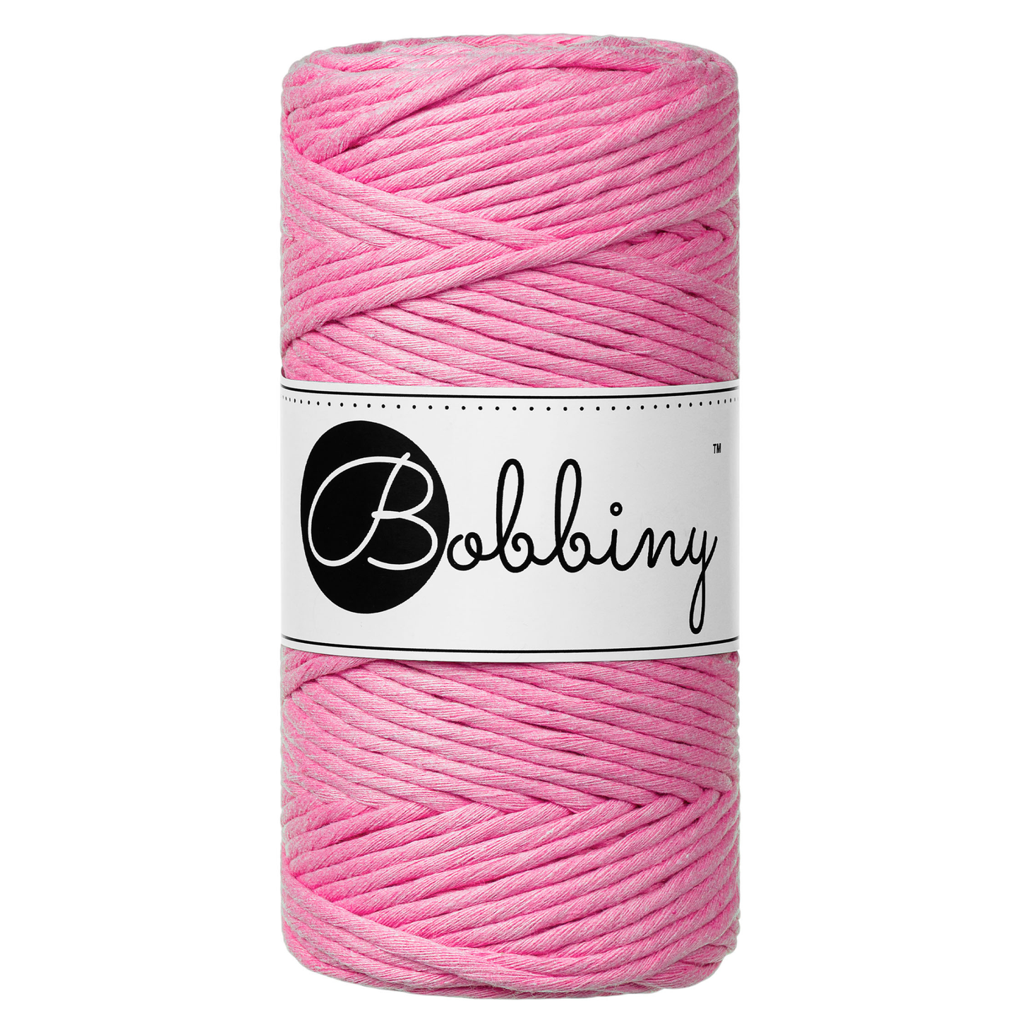 Bubblegum Pink