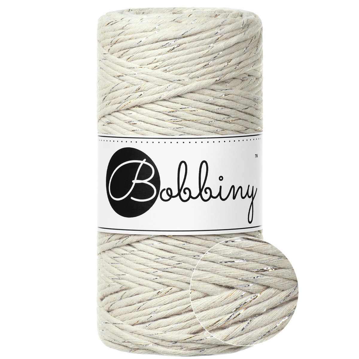 Shiny Cashmere Beige