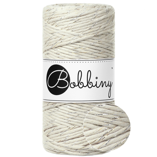 Shiny Cashmere Beige