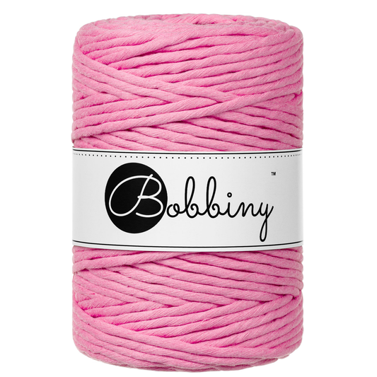 Bubblegum Pink