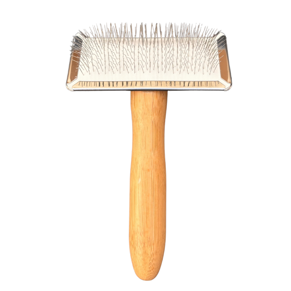 Brosse Macramé