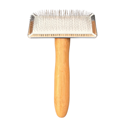 Brosse Macramé