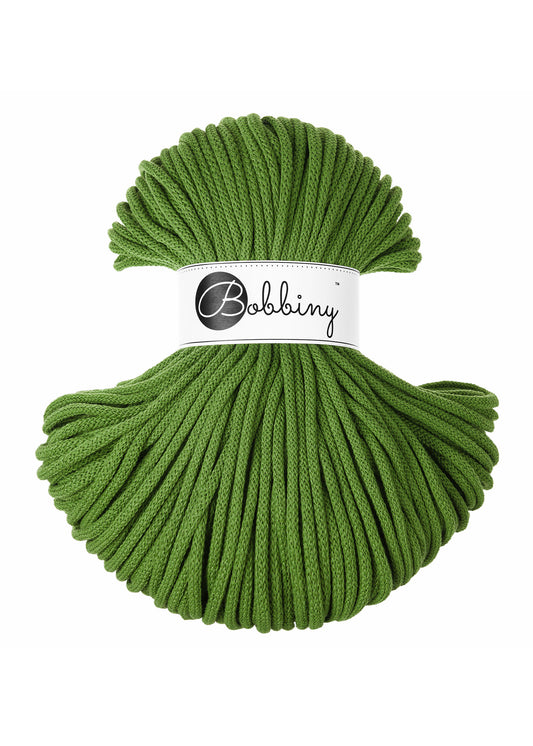 Moss Green