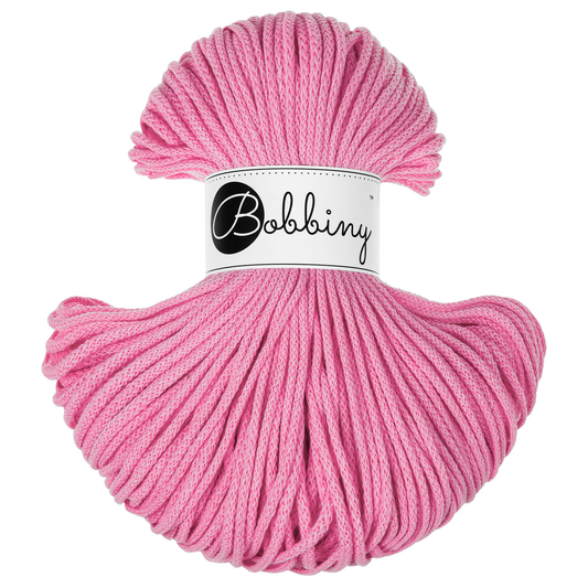 Bubblegum Pink