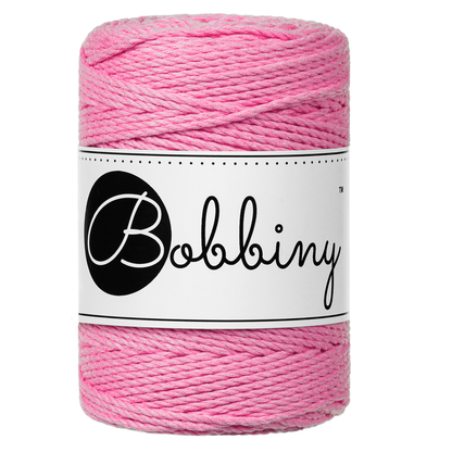 Bubblegum Pink