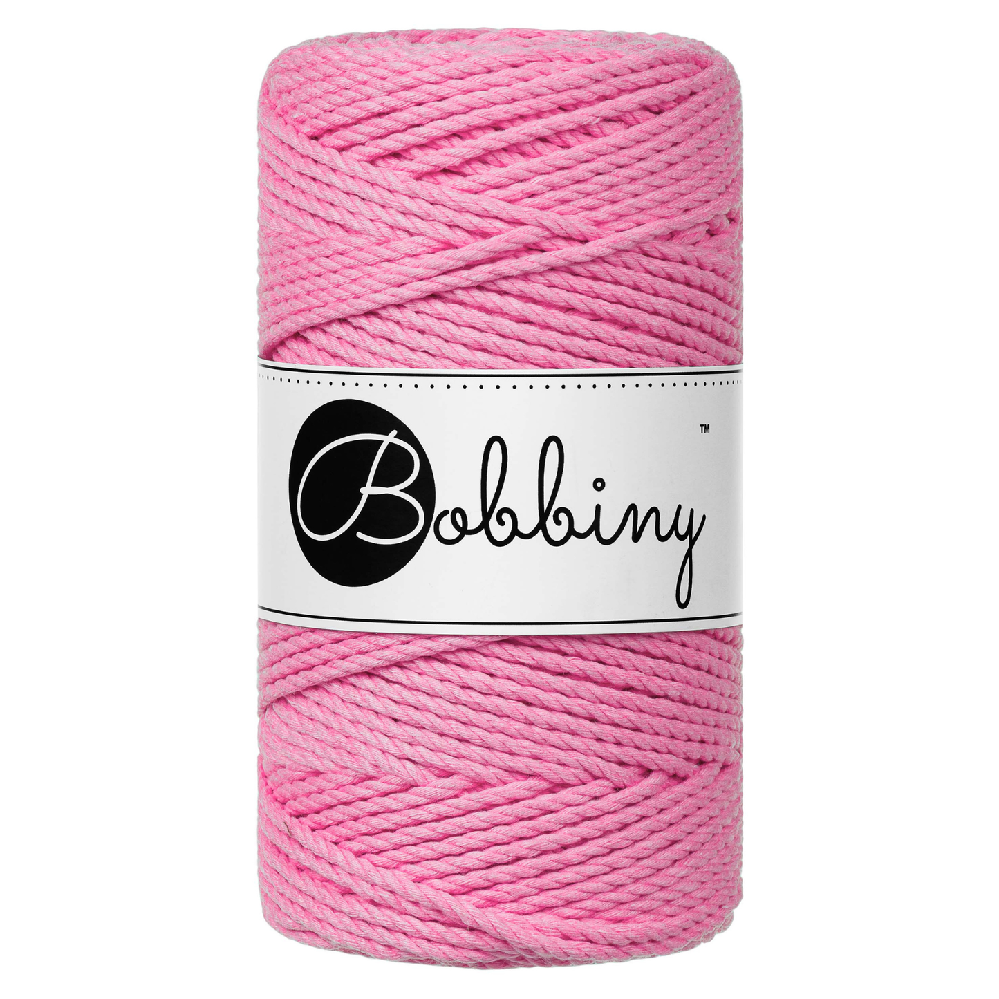 Bubblegum Pink