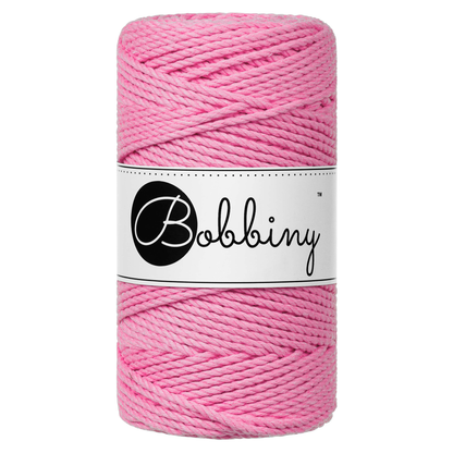 Bubblegum Pink