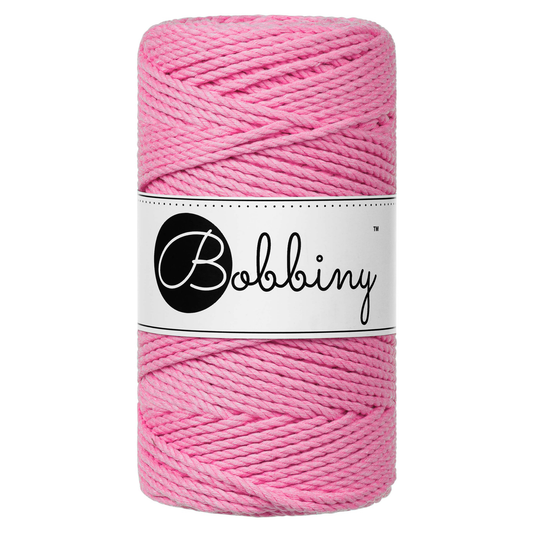 Bubblegum Pink