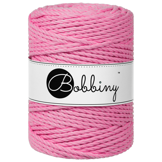 Bubblegum Pink