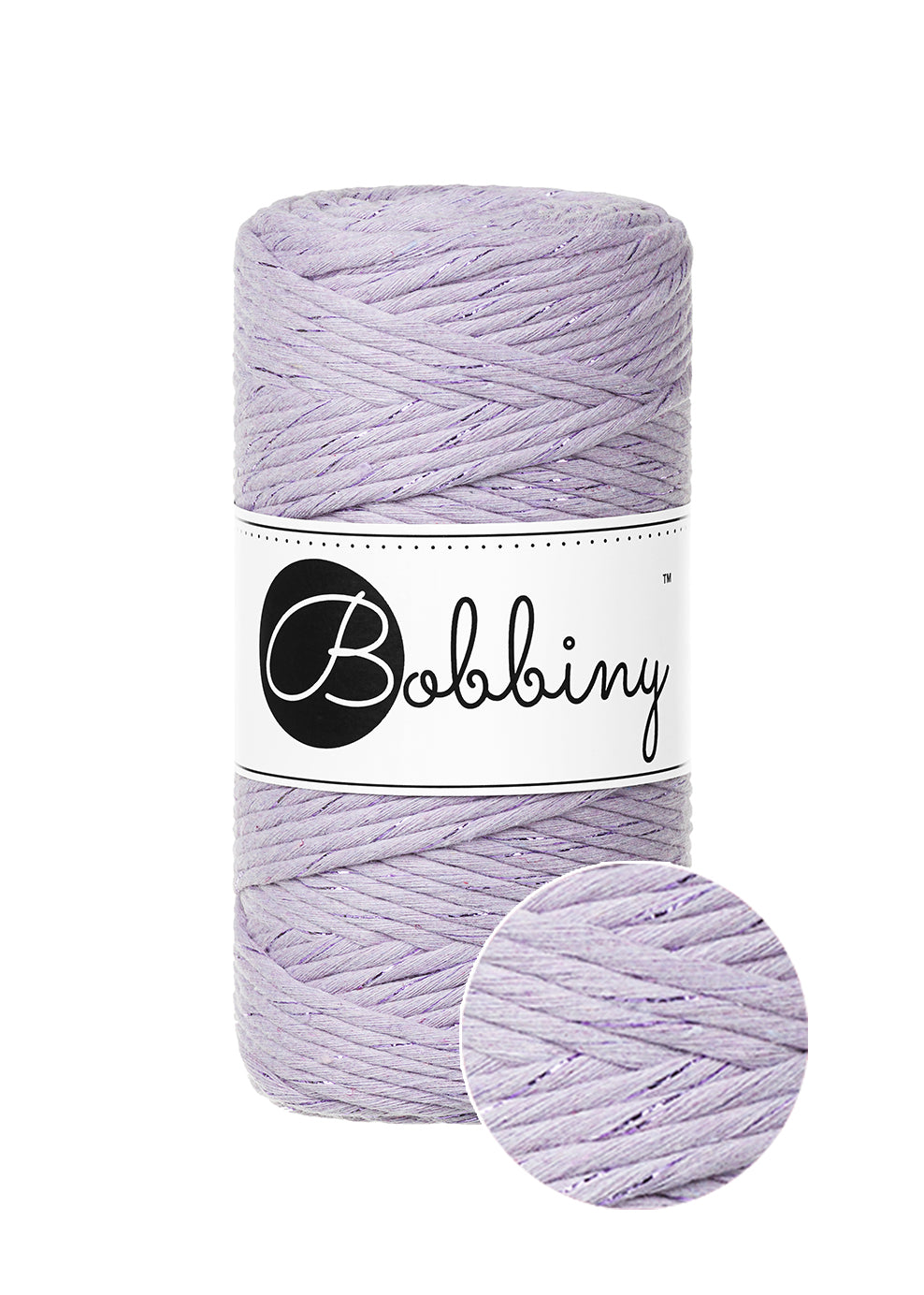 Unicolor Lavender