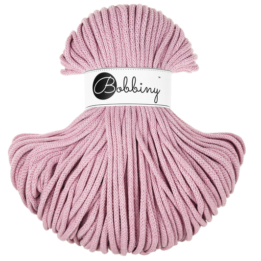 Dusty Rose