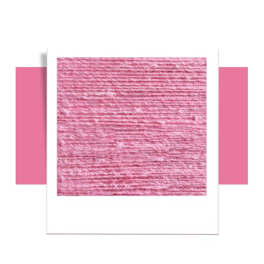Bubblegum Pink