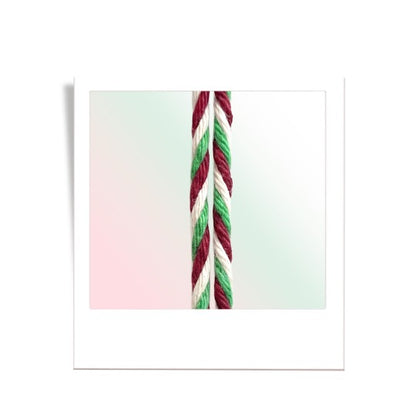 Elf Stripes