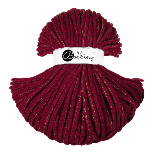 Golden Wine Red