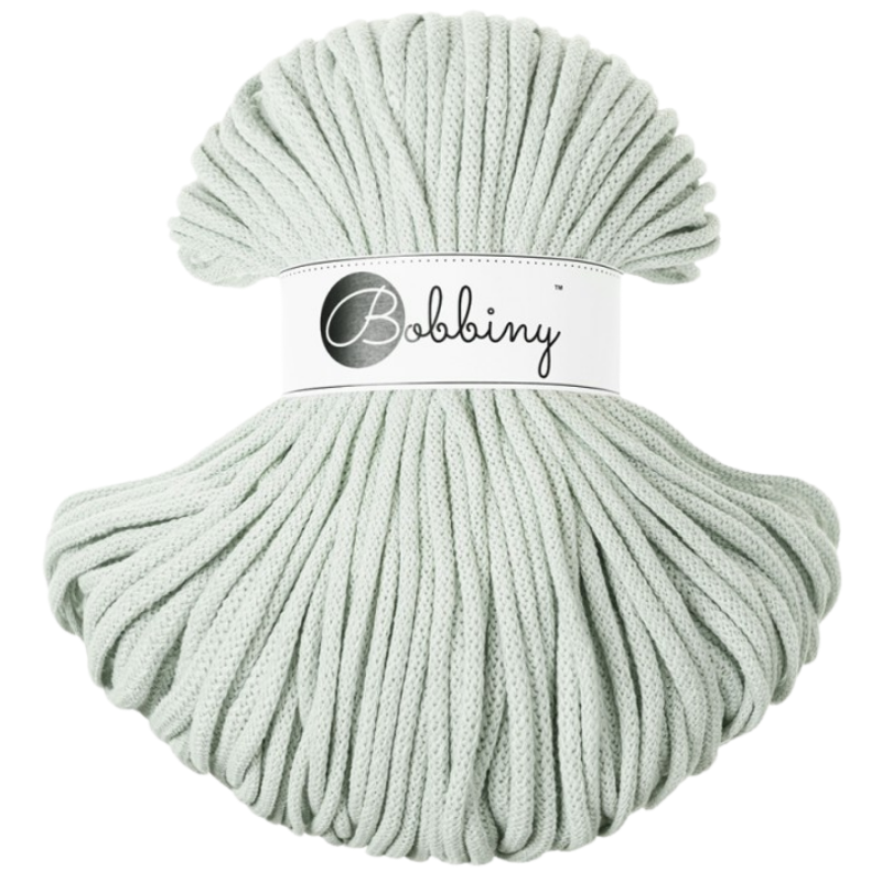 Milky Green