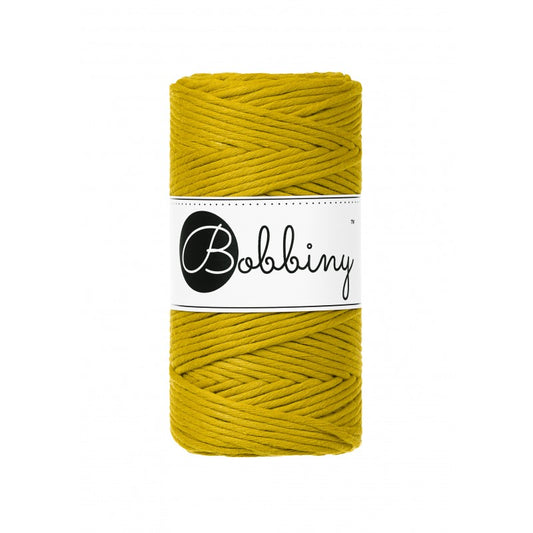 Spicy Yellow